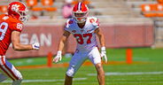 Herbstreit leaving Clemson football team